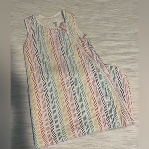 Kyte Baby 1.0 Tog Sleep Sack in Herringbone